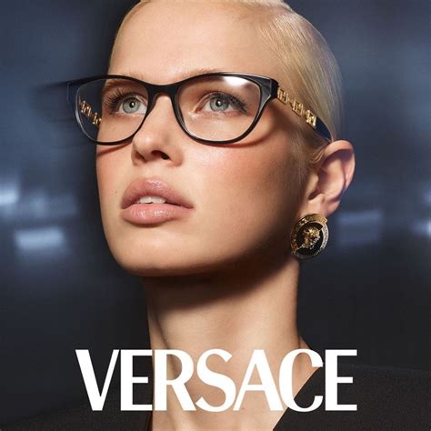 versace eyewear women.